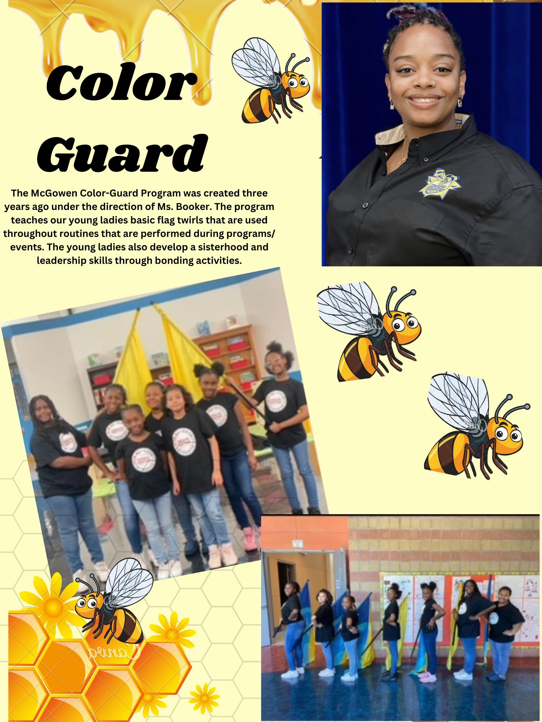Color Guard